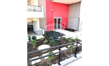 HERMOSO DEPTO CASI NUEVO EN VILLA ALEMANA