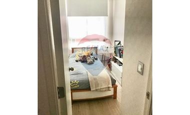 HERMOSO DEPTO CASI NUEVO EN VILLA ALEMANA
