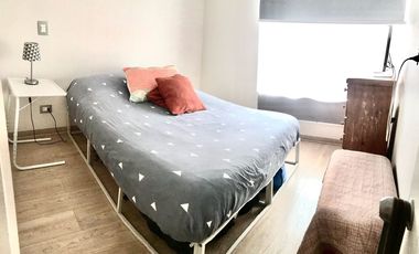 HERMOSO DEPTO CASI NUEVO EN VILLA ALEMANA