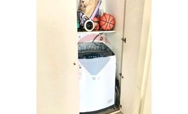 HERMOSO DEPTO CASI NUEVO EN VILLA ALEMANA