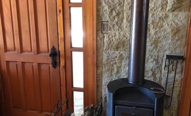 Casa en Arriendo en Parcela 39