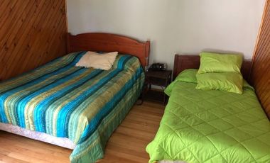 Casa en Arriendo en Parcela 39