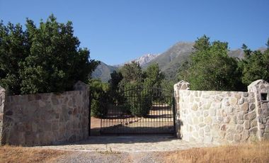 Casa en Arriendo en Parcela 39