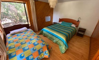 Casa en Arriendo en Parcela 39