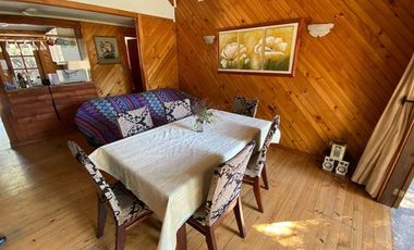 Casa en Arriendo en Parcela 39
