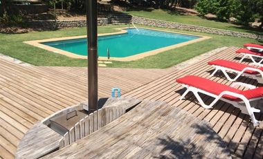 Casa en Arriendo en Parcela 39