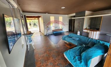 Propiedad Comercial Full Equipada Los Andes