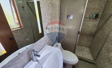 Propiedad Comercial Full Equipada Los Andes