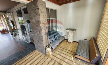 Propiedad Comercial Full Equipada Los Andes