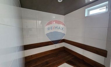Propiedad Comercial Full Equipada Los Andes