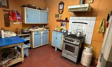 Casa en Venta en 9 de enero 02752