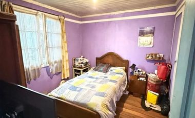 Casa en Venta en 9 de enero 02752