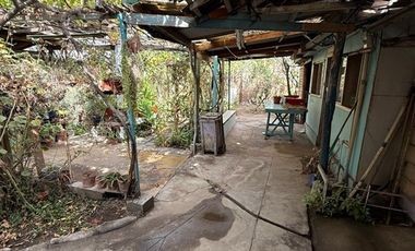 Casa en Venta en 9 de enero 02752