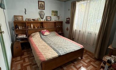 Casa en Venta en 9 de enero 02752