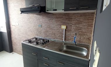 ARRIENDO de APARTAMENTO en NEIVA