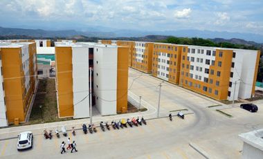 ARRIENDO de APARTAMENTO en NEIVA