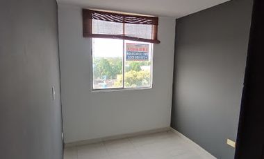 ARRIENDO de APARTAMENTO en NEIVA