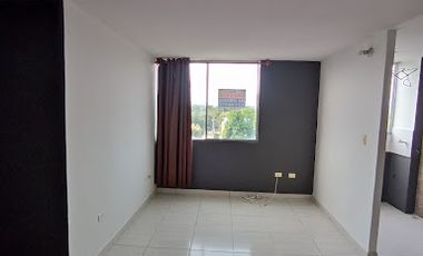ARRIENDO de APARTAMENTO en NEIVA