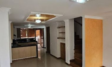 VENTA de CASAS en LA ESTRELLA