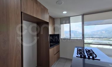 ARRIENDO de APARTAMENTO en ItaguÃ­