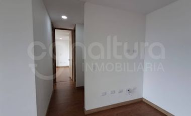 ARRIENDO de APARTAMENTO en ItaguÃ­