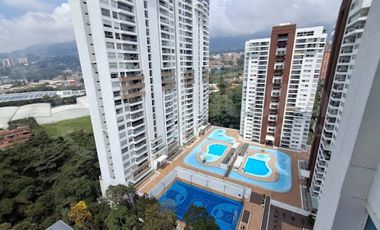 ARRIENDO de APARTAMENTO en ItaguÃ­
