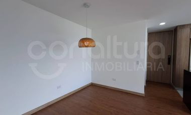 ARRIENDO de APARTAMENTO en ItaguÃ­