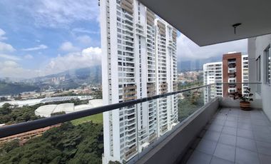 ARRIENDO de APARTAMENTO en ItaguÃ­