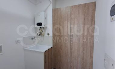 ARRIENDO de APARTAMENTO en ItaguÃ­