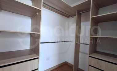 ARRIENDO de APARTAMENTO en ItaguÃ­