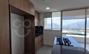 ARRIENDO de APARTAMENTO en ItaguÃ­