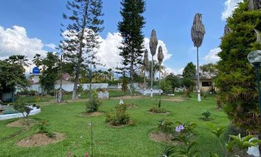 VENTA de FINCAS en FUSAGASUGA