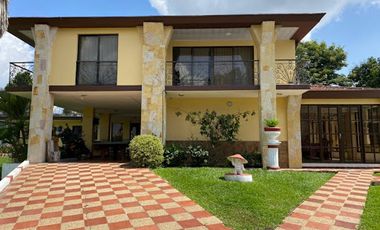 VENTA de FINCAS en FUSAGASUGA