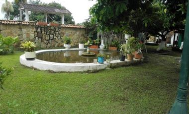 VENTA de FINCAS en FUSAGASUGA