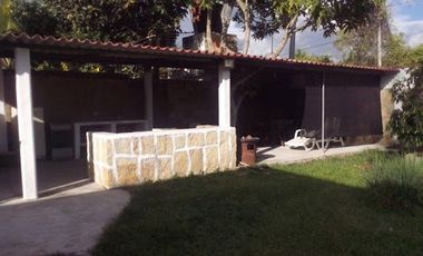 VENTA de FINCAS en FUSAGASUGA