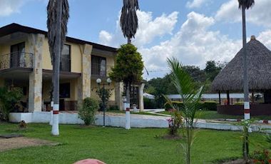 VENTA de FINCAS en FUSAGASUGA
