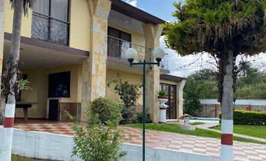 VENTA de FINCAS en FUSAGASUGA