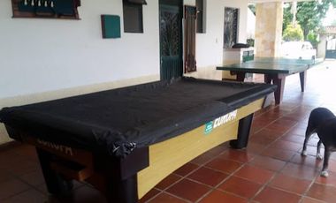 VENTA de FINCAS en FUSAGASUGA