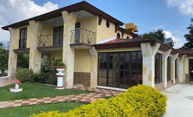 VENTA de FINCAS en FUSAGASUGA