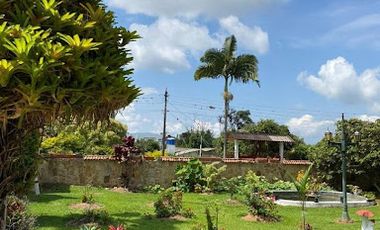 VENTA de FINCAS en FUSAGASUGA