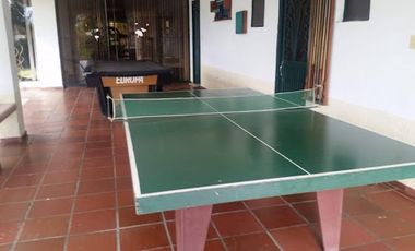 VENTA de FINCAS en FUSAGASUGA