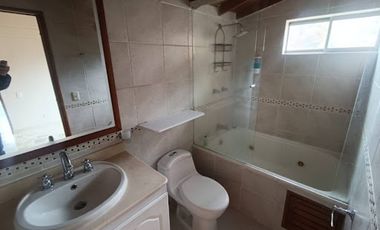 ARRIENDO de CASAS en ENVIGADO