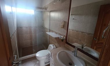 ARRIENDO de CASAS en ENVIGADO