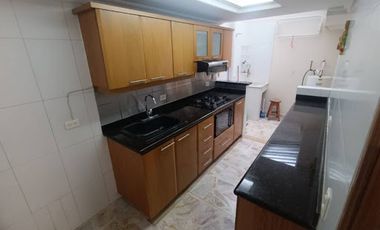 ARRIENDO de CASAS en ENVIGADO
