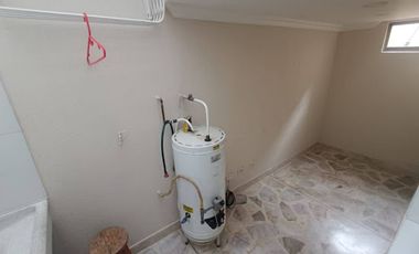 ARRIENDO de CASAS en ENVIGADO
