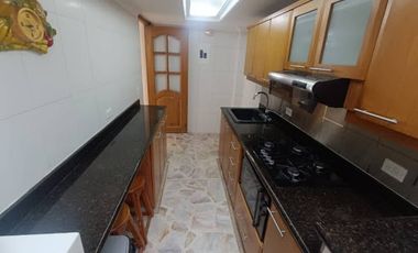 ARRIENDO de CASAS en ENVIGADO