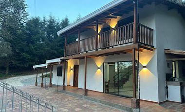 ARRIENDO de FINCAS en SANTA ELENA