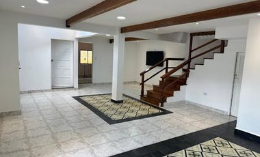 ARRIENDO de FINCAS en SANTA ELENA