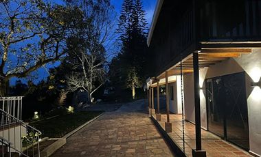 ARRIENDO de FINCAS en SANTA ELENA