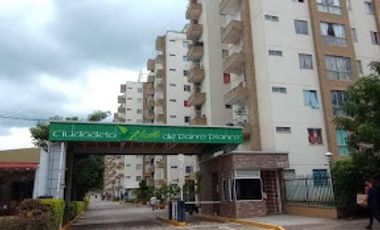 ARRIENDO de APARTAMENTO en PIEDECUESTA